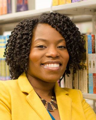  in Therapists located in Columbus, Ohio.