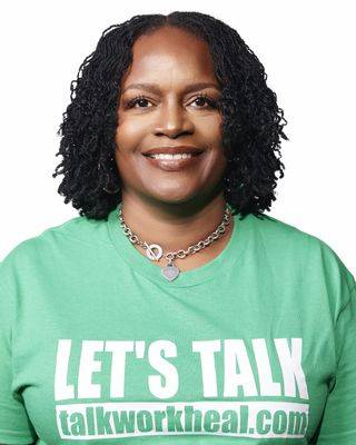  in Therapists located in Richmond, Virginia.