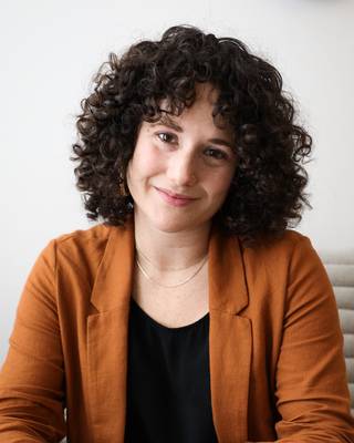  in Therapists located in Berkeley, California.