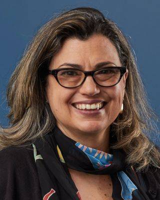  in Therapists located in Oakland, California.