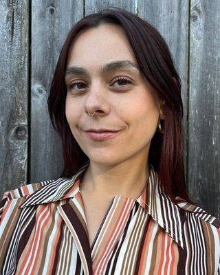  in Therapists located in Oakland, California.