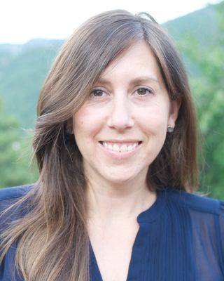  in Therapists located in Boulder, Colorado.