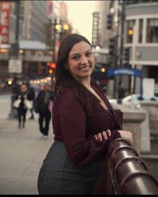  in Therapists located in Schaumburg, Illinois.