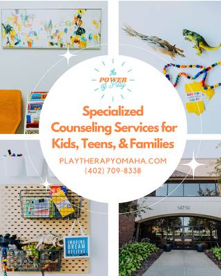  in Therapists located in Omaha, Nebraska.