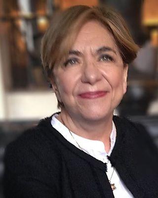  in Therapists located in New York, New York.