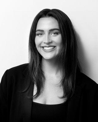  in Therapists located in New York, New York.