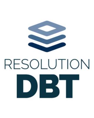 resolution-dbt