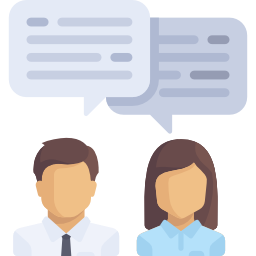 chatting 1