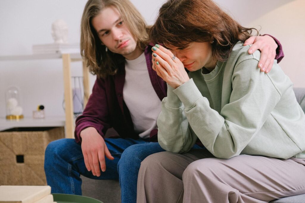 All About Emotional Abuse