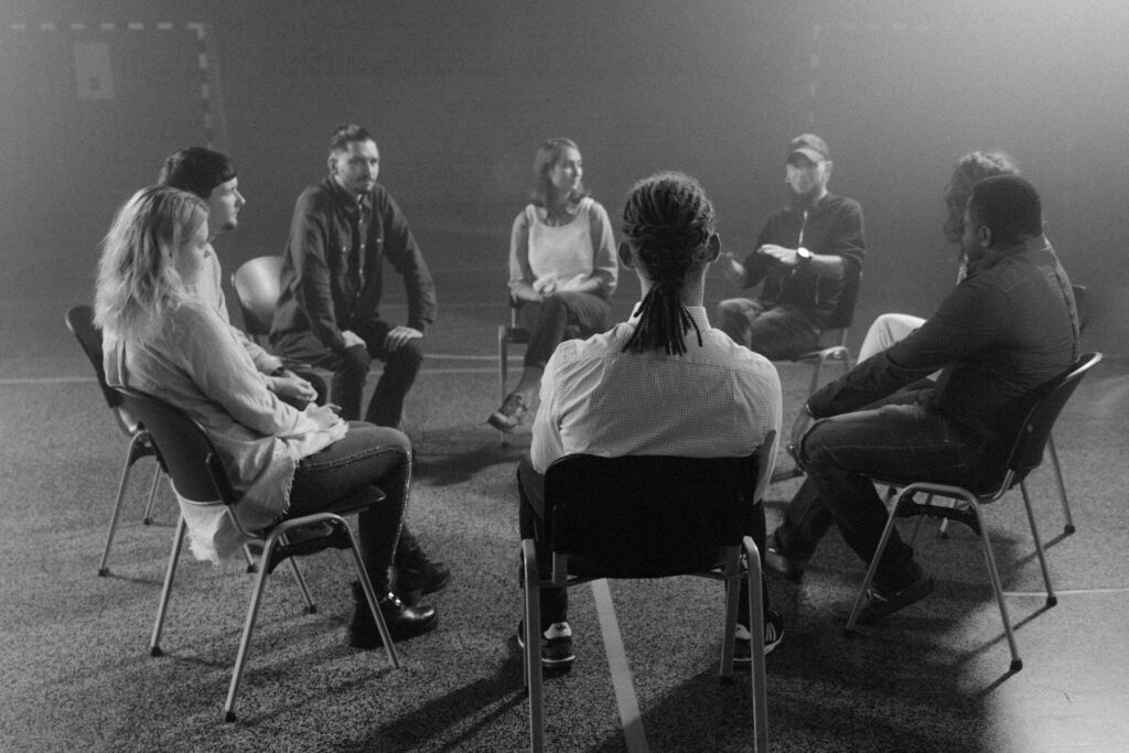 What is Actor Observer Bias? 26 pexels tima miroshnichenko 5711372 1