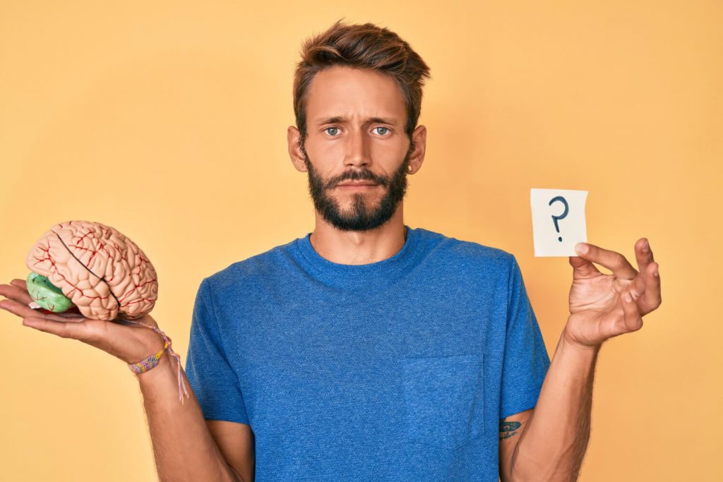 What is Left Brain - Right Brain? 26 12095 1