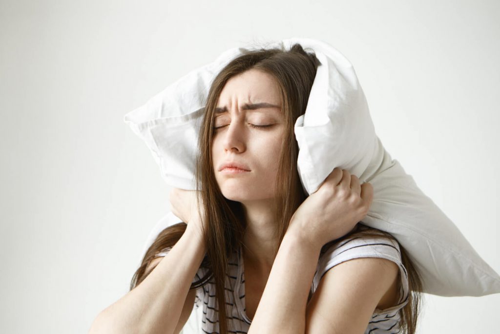 What is Insomnia: Causes & Care? 26 1447 1