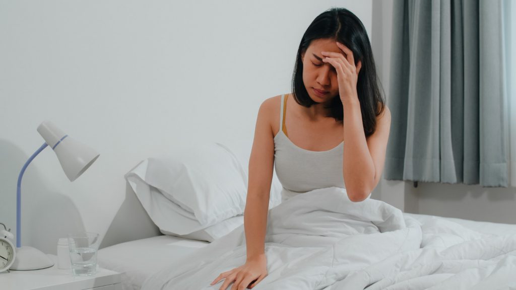 What is Insomnia: Causes & Care? 25 2045