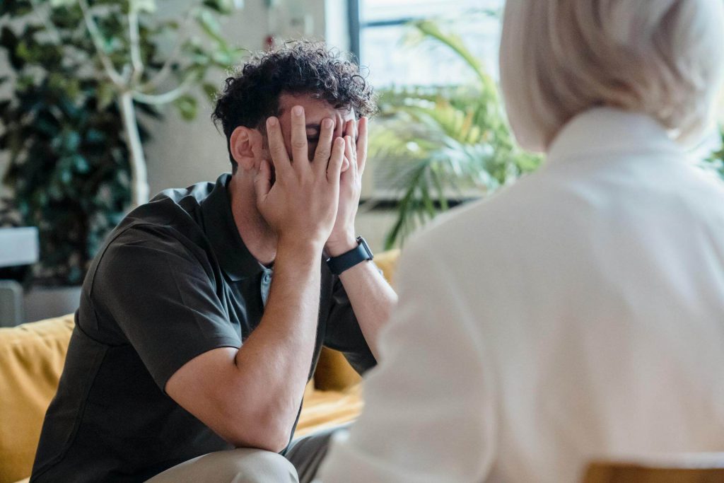 What is Life Coaching? 25 pexels timur weber 8560843 1