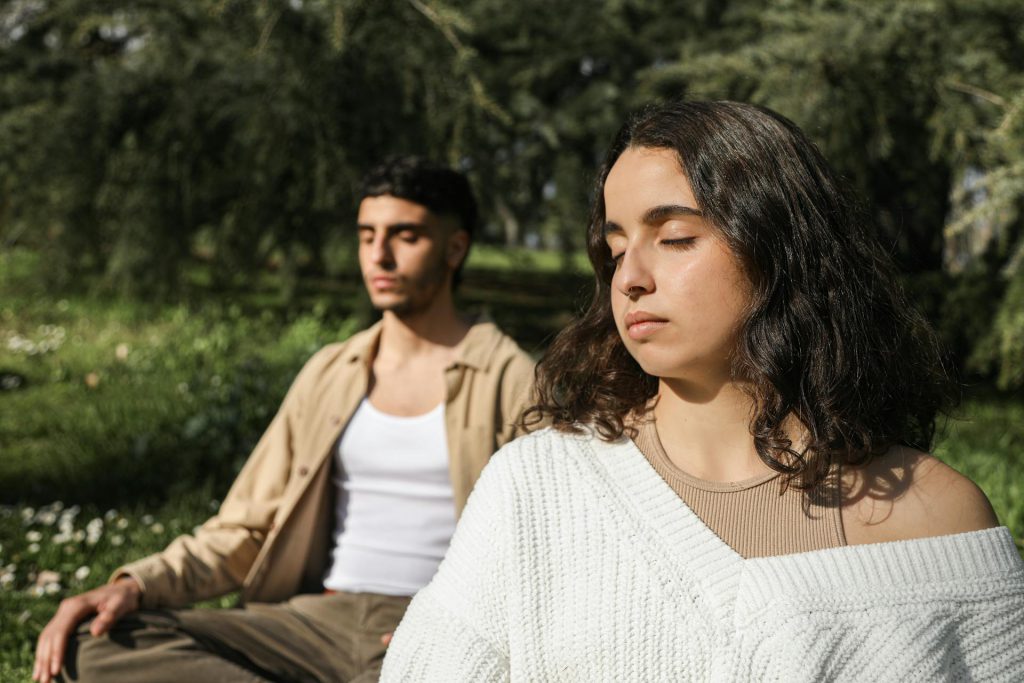 pexels cup of couple 6962645