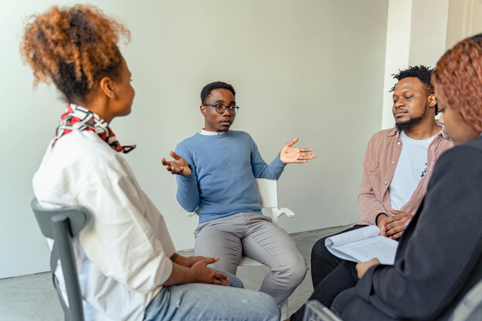 Integative Photo What Is Integrative Therapy Explained?